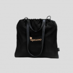 Apramo Flippa Rockstar 摺疊兒童餐椅 (魔法金) — 輕巧環保，閃耀每一個用餐時刻